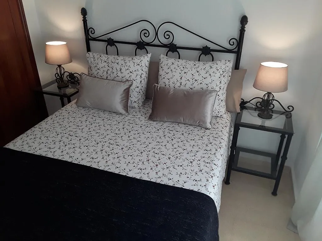 Fan Flat Torremolinos Apartment